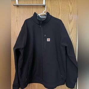 Carhart rain defender jacket